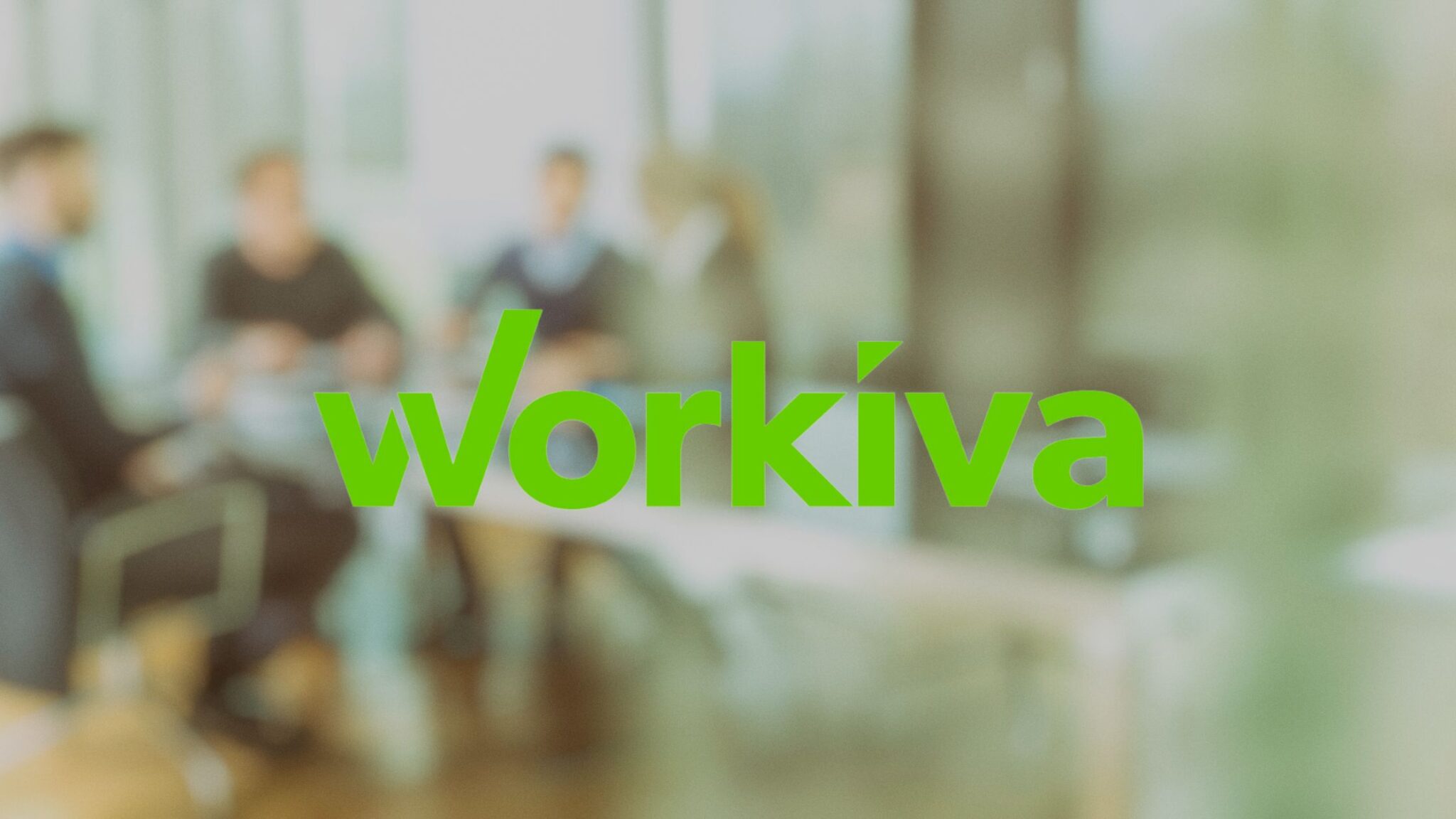 ¿Qué es Workiva? CSR Consulting