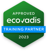 Ecovadis-Aproved