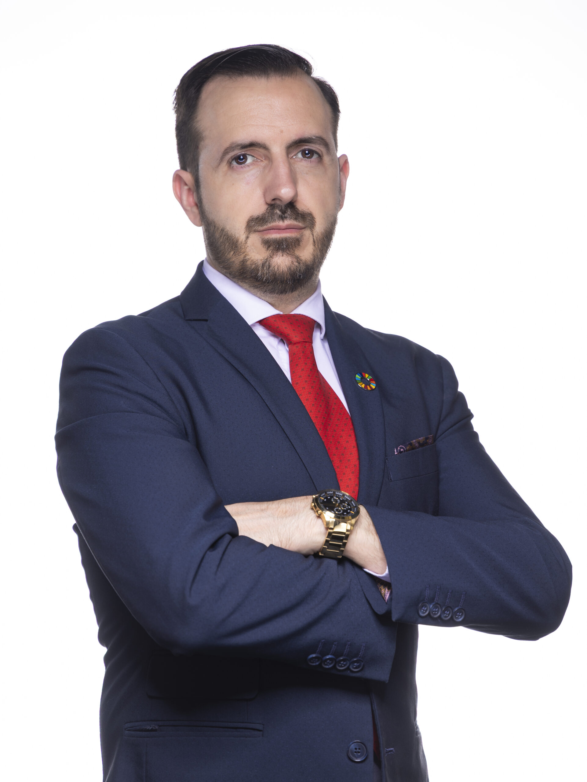 Carmelo Santillan
